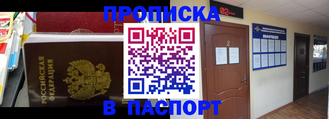 прописка гарантия в Заринске